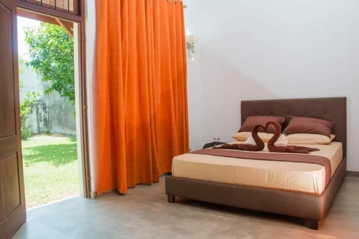Battaramulla Boutique Villa Sri Jayewardenepura Kotte Cameră foto